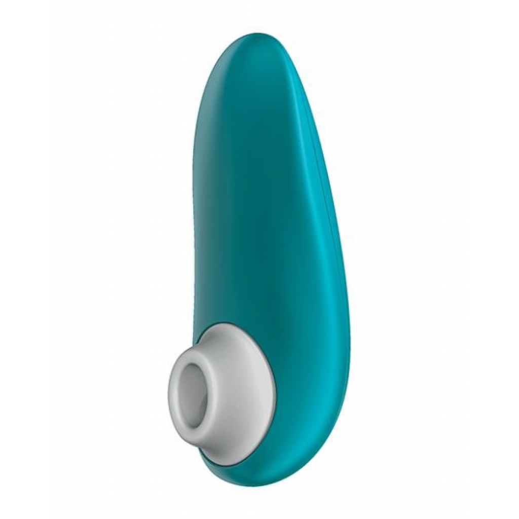 Womanizer Starlet 3 Turquoise - We-vibe