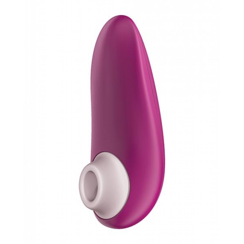 Womanizer Starlet 3 Pink - We-vibe