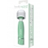 Bodywand Mini Massager Mint Green - Bodywand