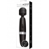 Bodywand Rechargeable Massager Black - Bodywand