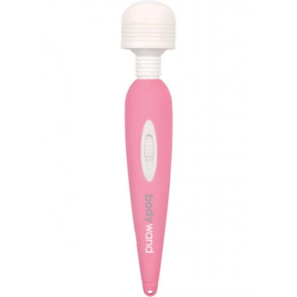 Bodywand Mini Massager USB Pink - Bodywand