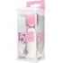 Bodywand 5 Function Mini Wand Massager Pink - Bodywand