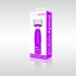 Bodywand Mini Massager Neon Purple - Bodywand