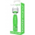 Bodywand Mini Massager - Neon Green