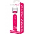 Bodywand Mini Massager Neon Pink - Bodywand