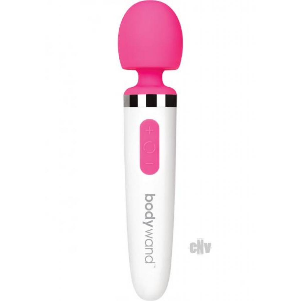 Bodywand Aqua USB Multi Function Mini Massager - Bodywand