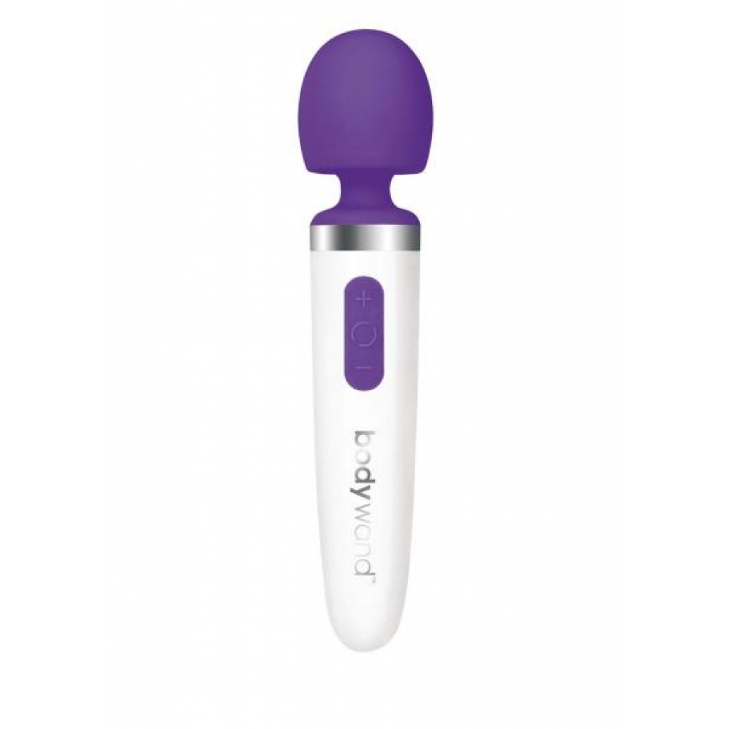 Bodywand USB Multi Function Mini Massager Purple - Bodywand