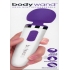 Bodywand USB Multi Function Mini Massager Purple - Bodywand