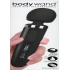 Bodywand USB Multi Function Mini Massager Black - Bodywand