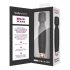 Bodywand Luxe Mini Body Massager Black - Xgen