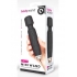 Bodywand Luxe Mini Body Massager Black - Xgen