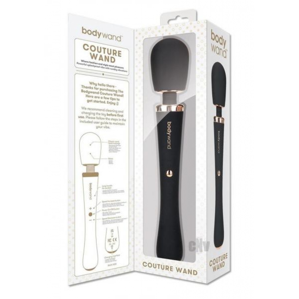 Bodywand Couture Massager