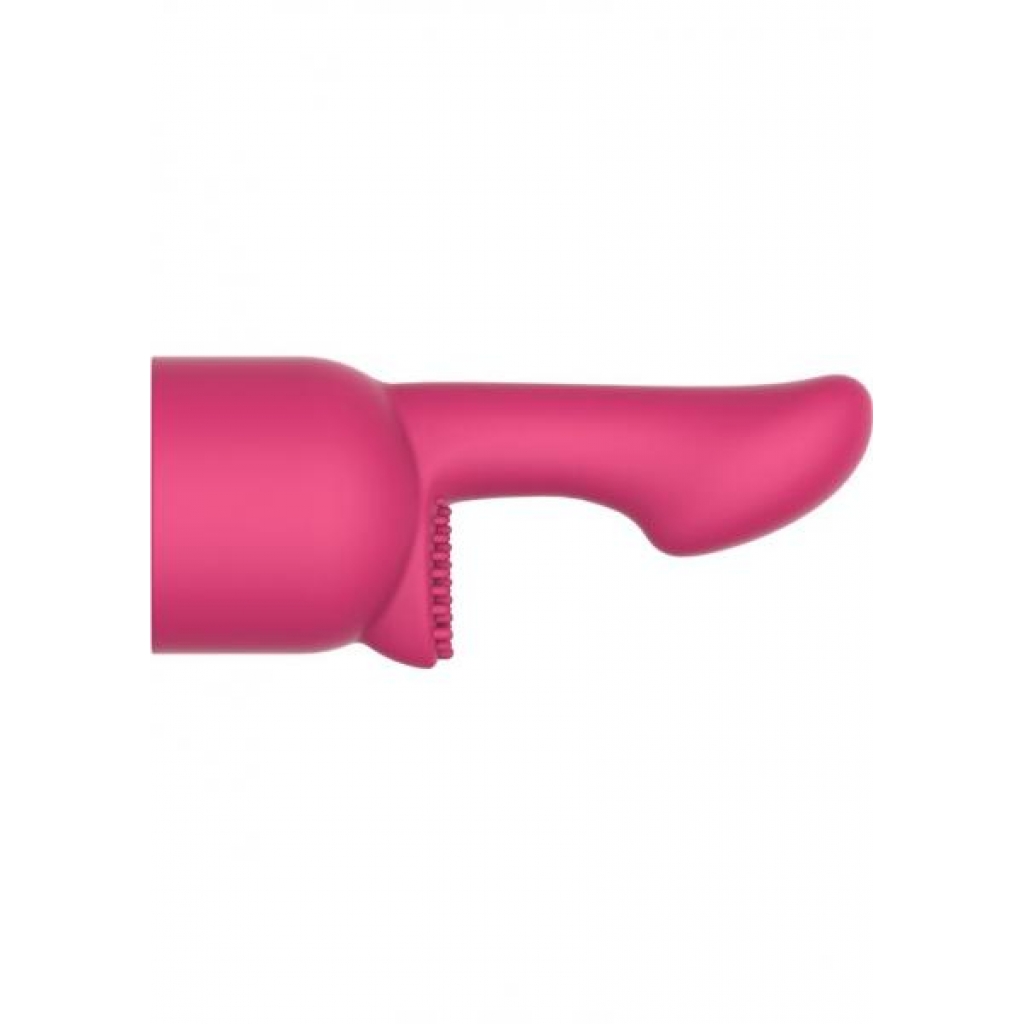 Bodywand Ultra G Touch Attachment - Large Pink