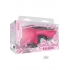 Bodywand Ultra G Touch Attachment - Large Pink