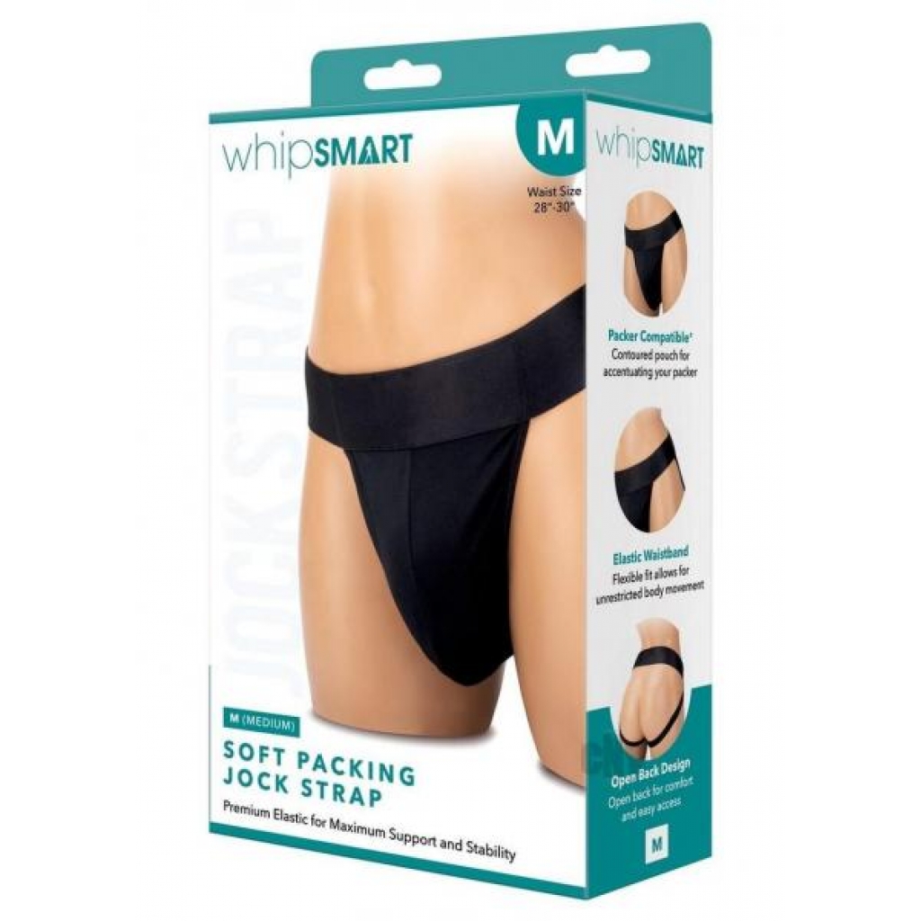 Whipsmart Soft Packing Jock Strap - Large