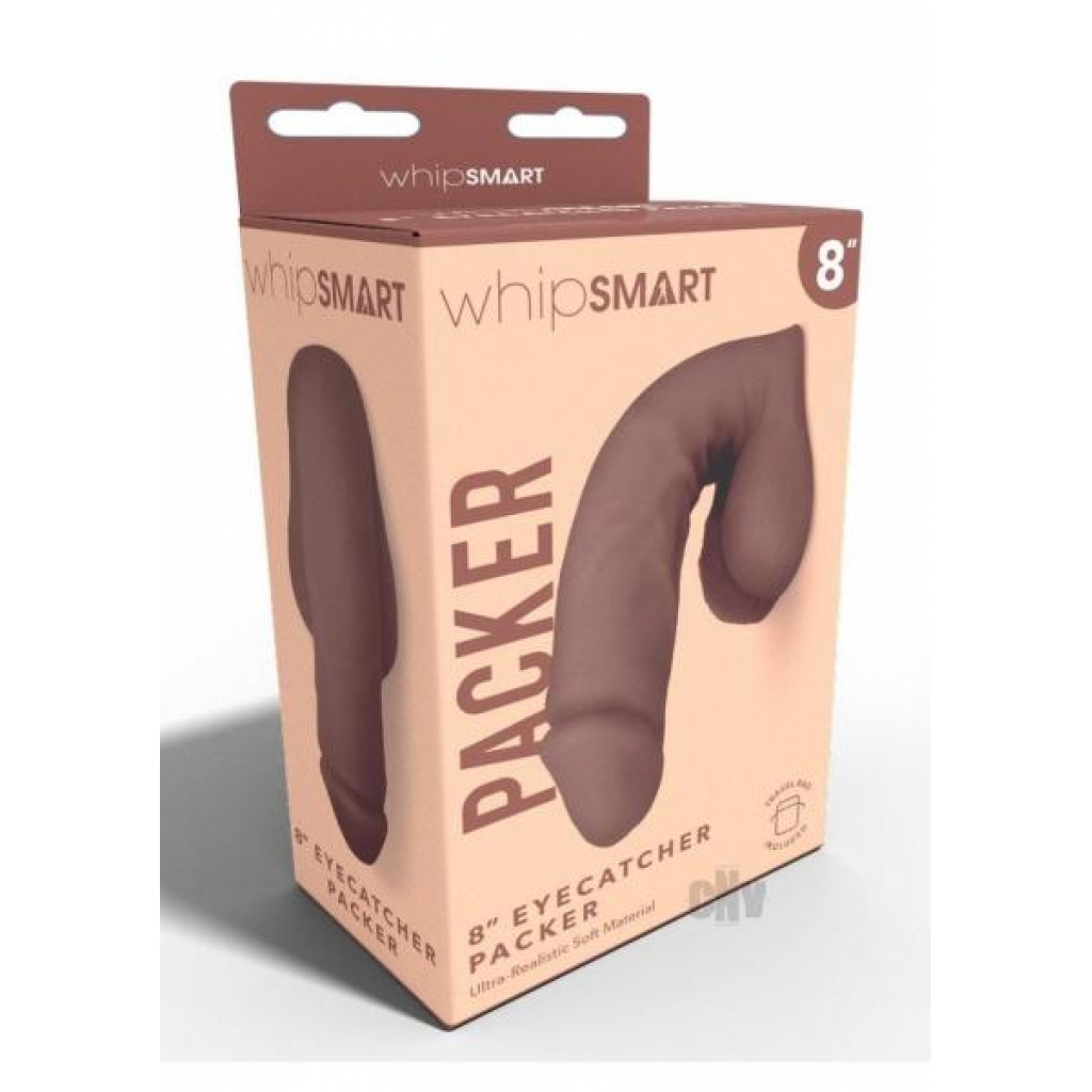 Whipsmart Eyecatcher Packer Brown 8 - Xgen, Llc.