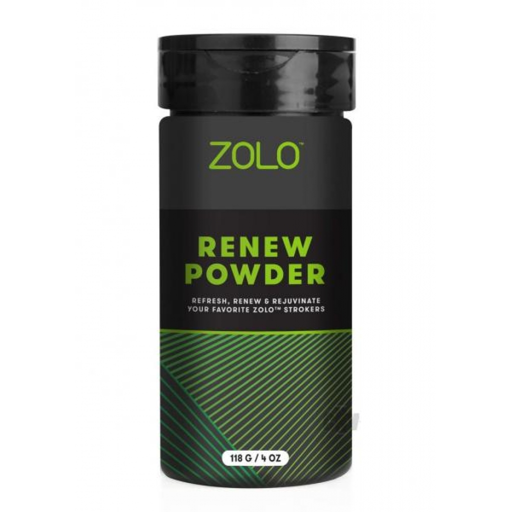 Zolo Renew Powder - Zolo