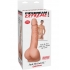 Pipedream Extreme F-ck My Cock XL Masturbator Flesh - Pipedream