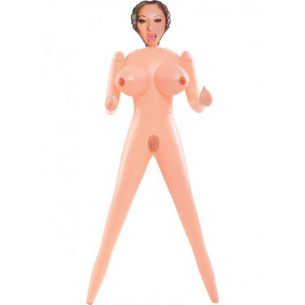 Brooke Le Hook Life Size Love Doll  - Pipedream