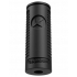 PDX Elite EZ Grip Stroker Black - Pipedream