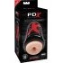 PDX Elite Air Tight Anal Stroker Beige - Pipedream