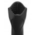 PDX Elite Vibrating Roto-Teazer Black - Pipedream