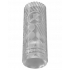 PDX Elite EZ Grip Stroker - Clear