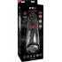 PDX Elite Deluxe Mega Bator Hands Free Masturbator - Pipedream 