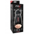 PDX Elite Dirty Talk Starter Stroker - Pipedream