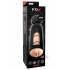 PDX Elite Vibrating Mega Milker Stroker - Pipedream