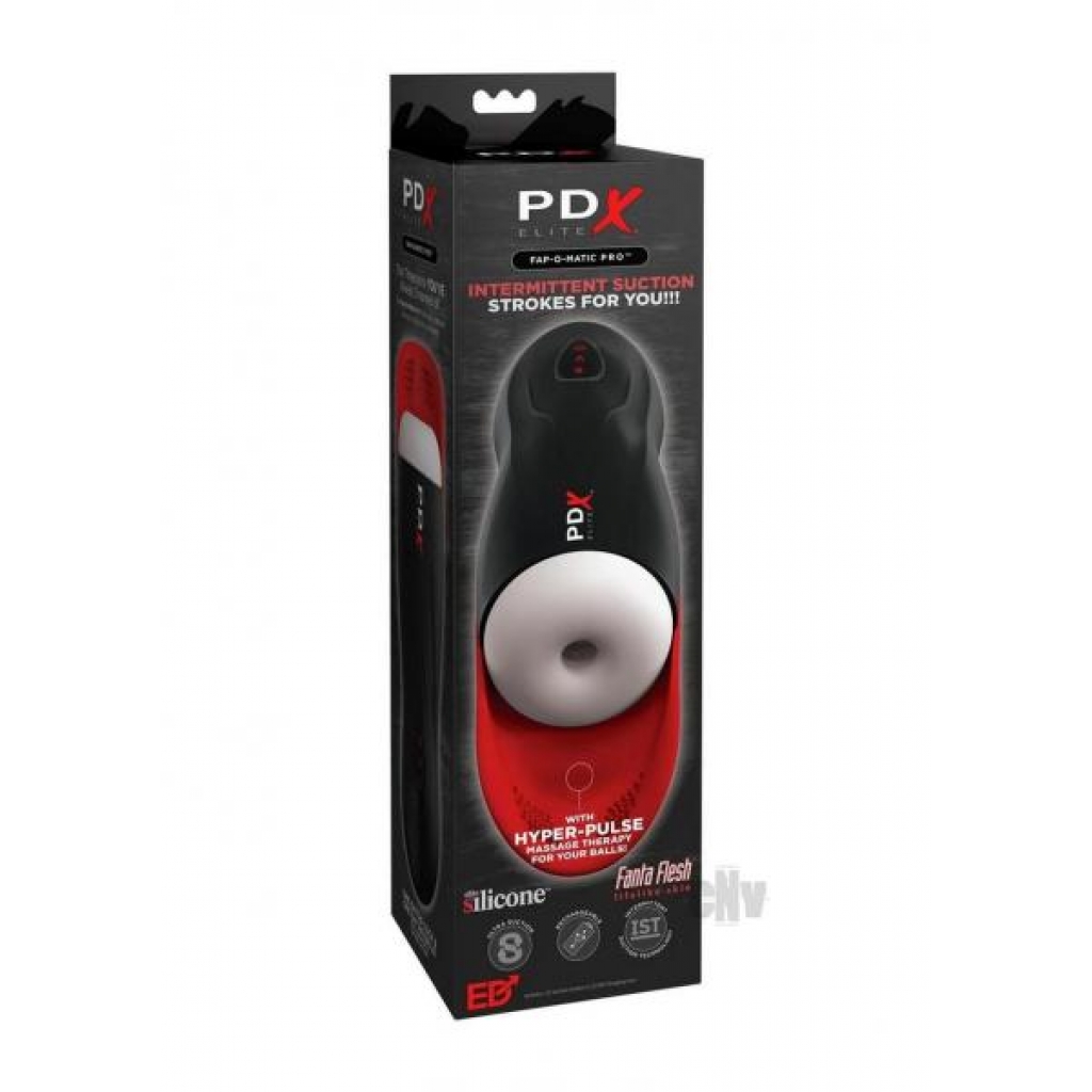 Pdx Elite Fap O Matic Pro - Pipedream Products,inc.