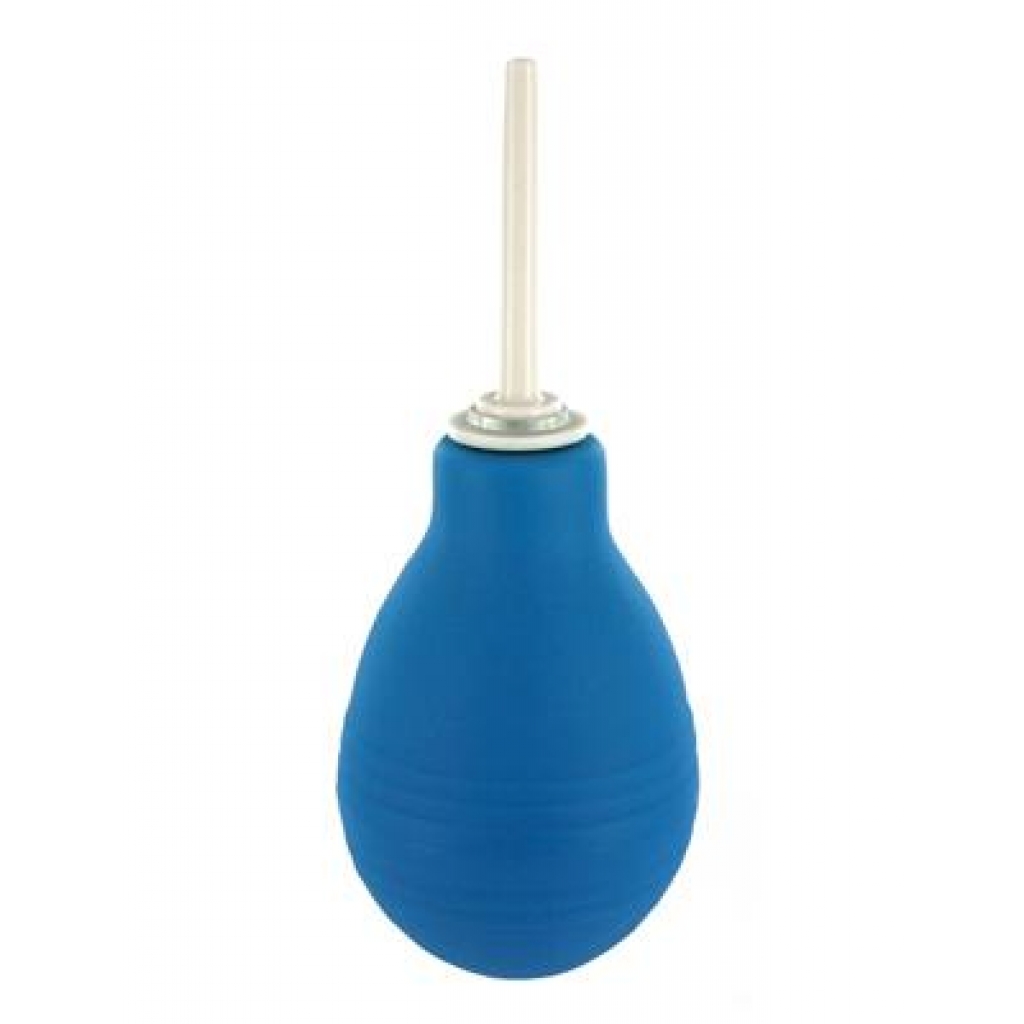 Clean Stream Enema Bulb Blue - Xr Brands