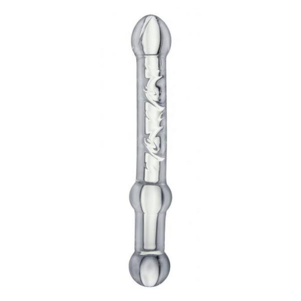 Prana Glass Wand - Clear - Xr Brands