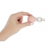 Size Matters Nipple Enlarger O Ring - Xr Brands