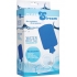 Clean Stream Bottle Cleanse Kit Blue - Xr Brands