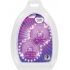 Razzle Vibrating Nipple Pads - Purple