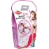 Pink Bedroom Restraint Kit - Adjustable Restraints