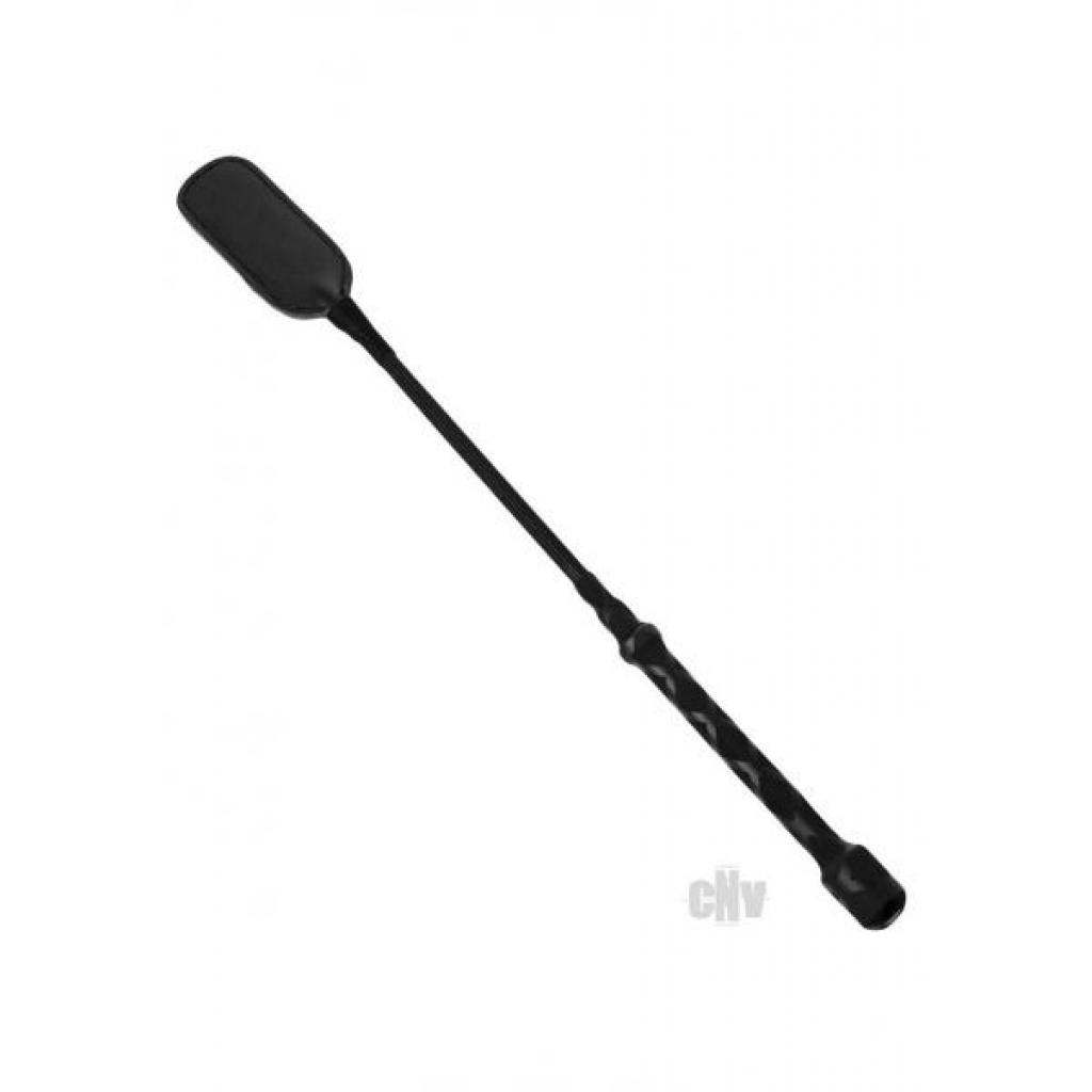 Strict Leather Short Riding Crop - Xr Llc