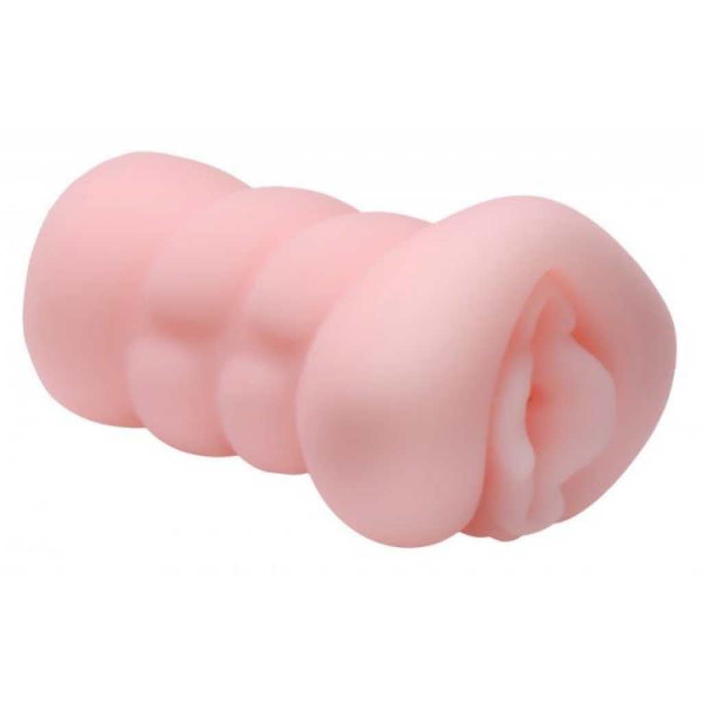 Monika's Tight Pussy Stroker Sleeve Pink - Xr Brands