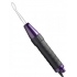 Zeus Deluxe Edition Twilight Violet Wand - 5 Attachments