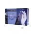 Zeus Deluxe Edition Twilight Violet Wand - 5 Attachments