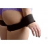 Take Me Thigh Cuff Restraint System - Xr Brands