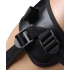 Strap U Siren Universal Harness - Black O/S