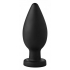 Colossus XXL Silicone Anal Plug with Suction Cup - Optimal Pleasure Tool