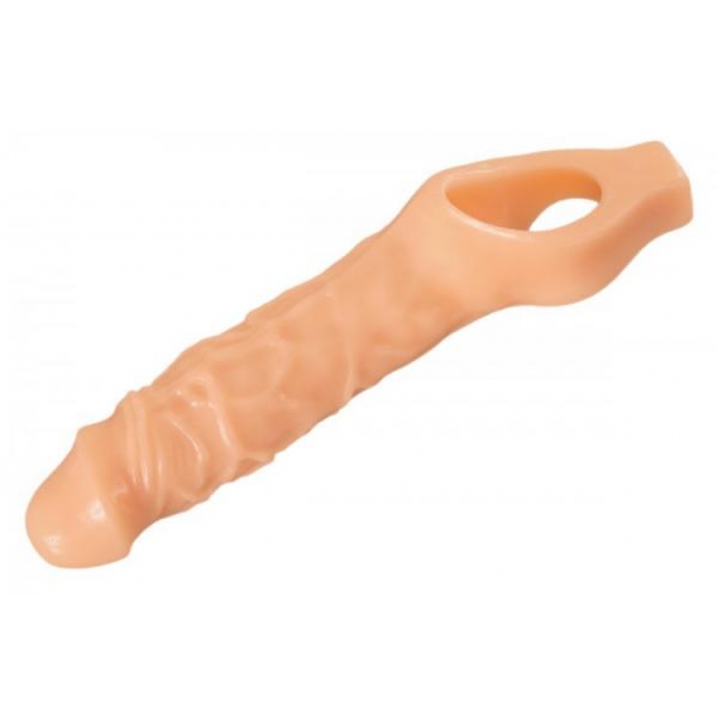 Really Ample Penis Enhancer Beige - Xr Brands