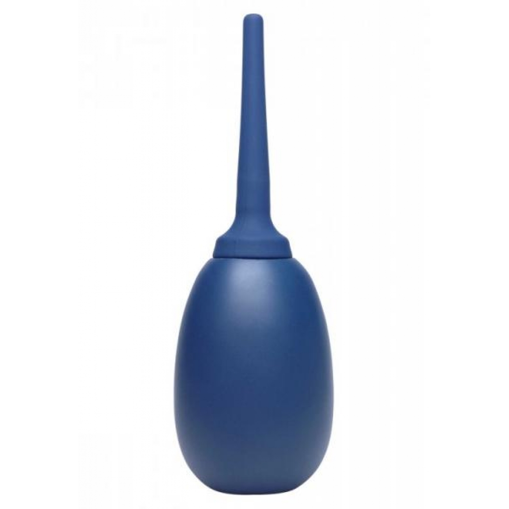 Flex Tip Cleansing Enema Bulb Blue - Xr Brands