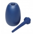 Flex Tip Cleansing Enema Bulb Blue - Xr Brands