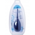 Flex Tip Cleansing Enema Bulb Blue - Xr Brands