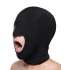 Blow Hole Open Mouth Spandex Hood - Xr Brands