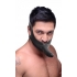 Face Fuk Strap On Mouth Gag Black O/S - Xr Brands